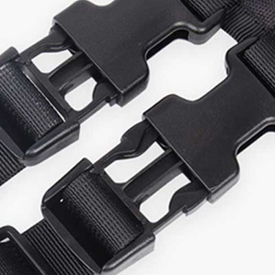 Wholesale Pet Tactical Vest Heavy Duty Outdoor Pet Training Dogs Gilet Tactique 15