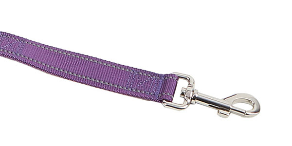 Collier de suivi GPS pour chien, coloris uni, disponible en 8 couleurs et 4 tailles. 31