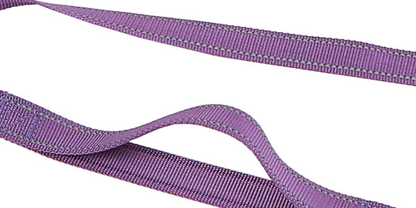 Collier de suivi GPS pour chien, coloris uni, disponible en 8 couleurs et 4 tailles. 30