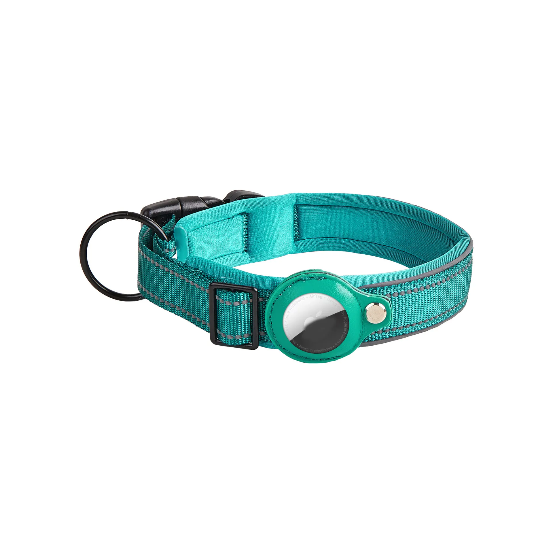 GPS-hundhalsband för säkerhet och stil 5