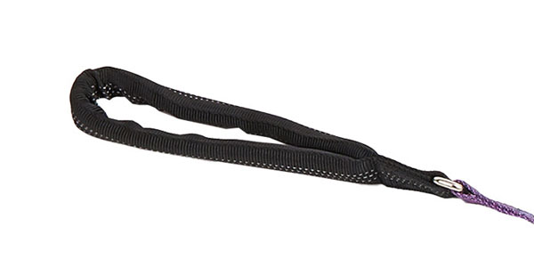 Collier de suivi GPS pour chien, coloris uni, disponible en 8 couleurs et 4 tailles. 29