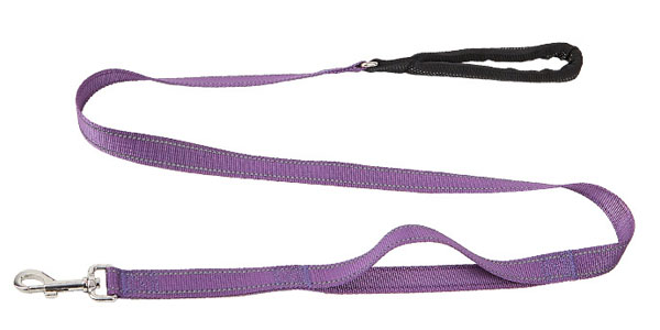 Collier de suivi GPS pour chien, coloris uni, disponible en 8 couleurs et 4 tailles. 28