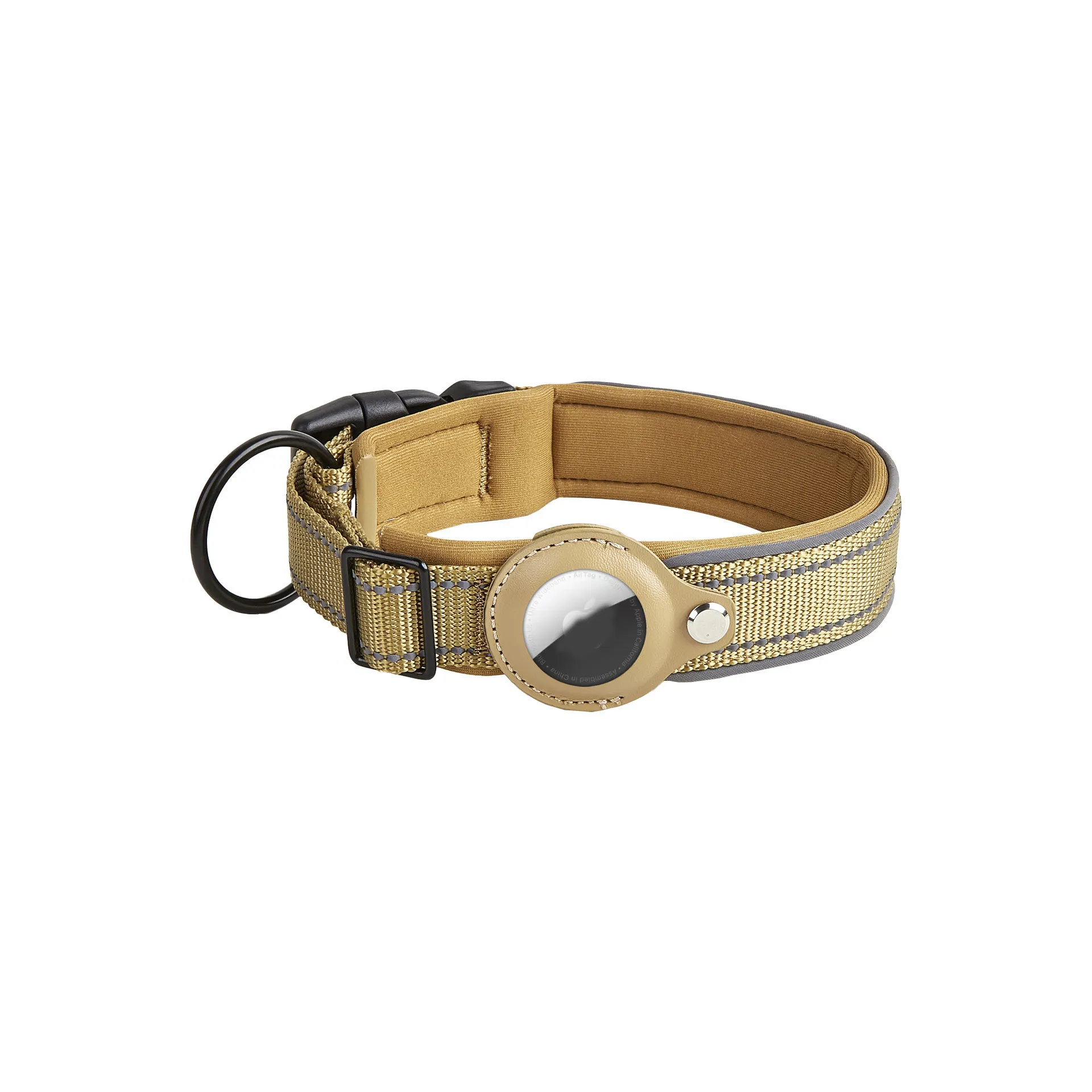 GPS-hundhalsband för säkerhet och stil 7