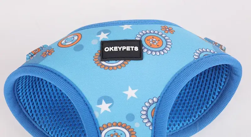 OKEYPETS | Bedste sikre hundesele til salg 5