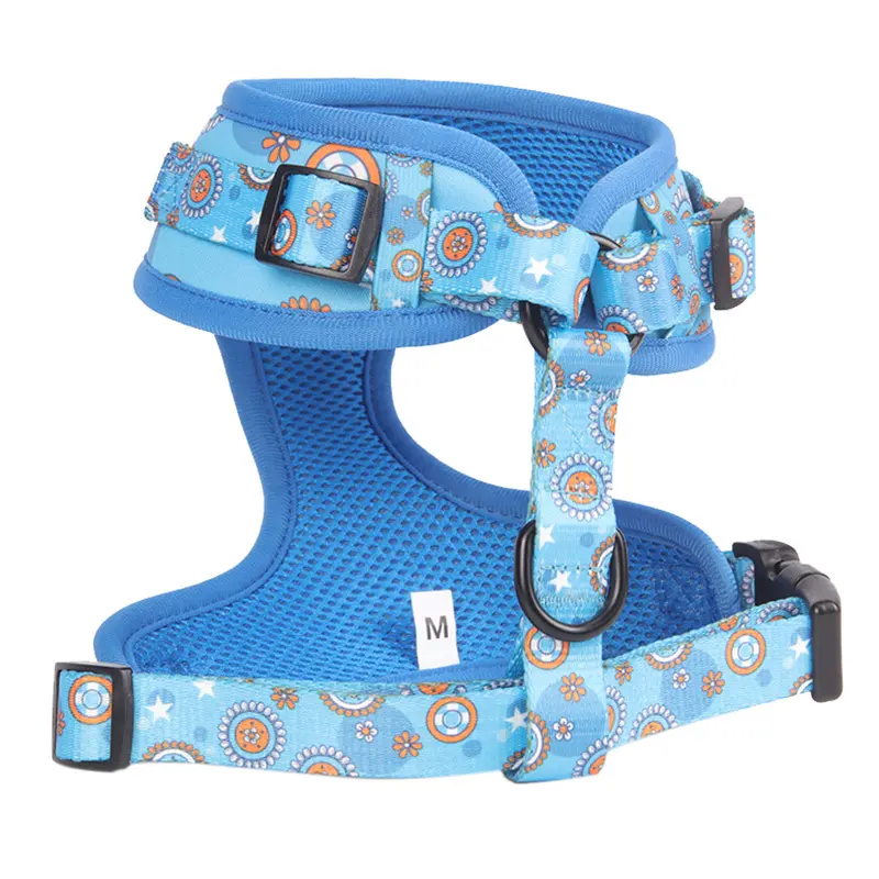 OKEYPETS | Bedste sikre hundesele til salg 2