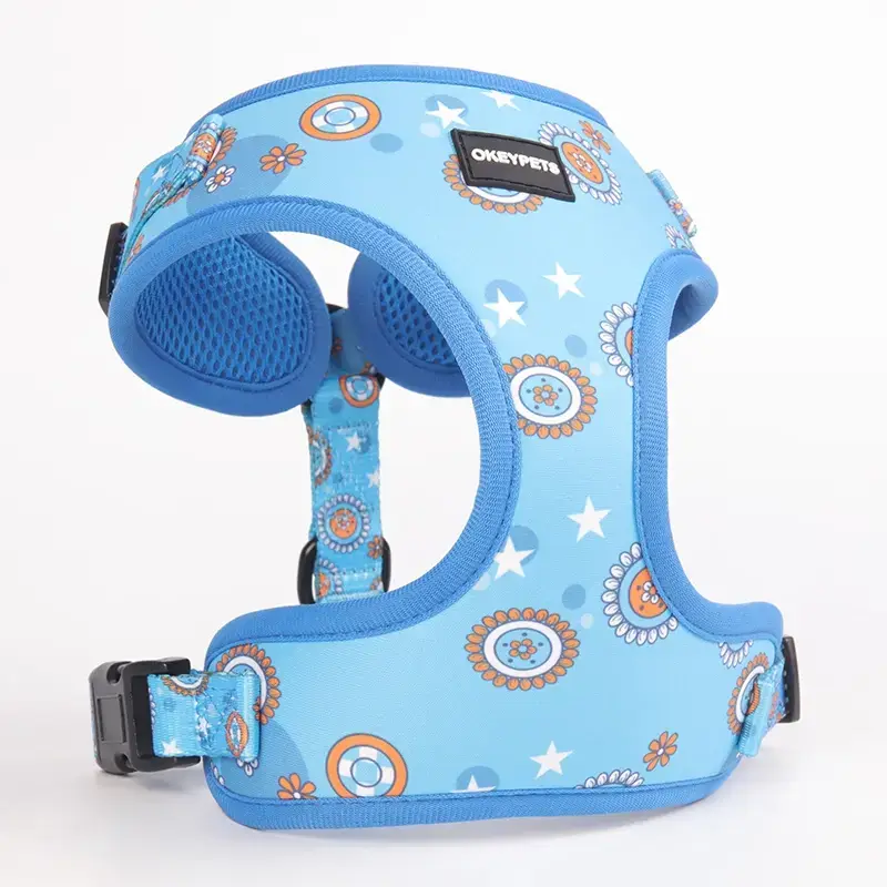 OKEYPETS | Bedste sikre hundesele til salg 3