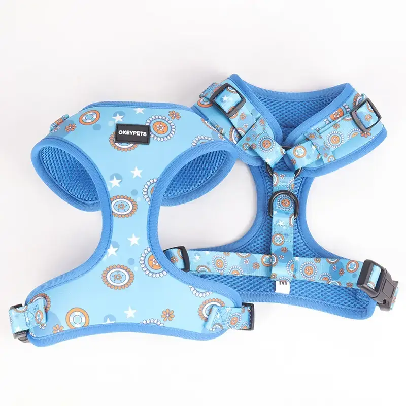 OKEYPETS | Bedste sikre hundesele til salg 4