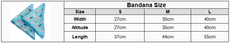 OKEYPETS Állattermékek Gyári Egyedi Szublimációs Háromszög Állatkendő 7