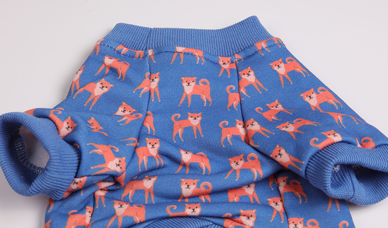 OKEYPETS - Manteaux pour chiens, accessoires pour animaux, mode canine de luxe, vêtements pour animaux, sublimation de créateurs 12