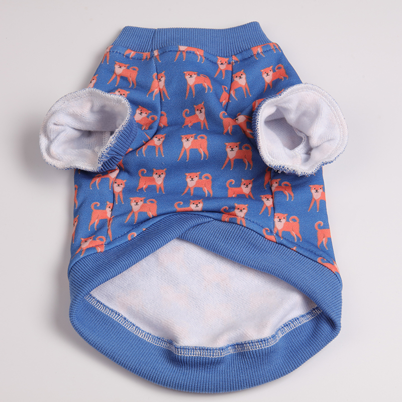 OKEYPETS - Manteaux pour chiens, accessoires pour animaux, mode canine de luxe, vêtements pour animaux, sublimation de créateurs 9