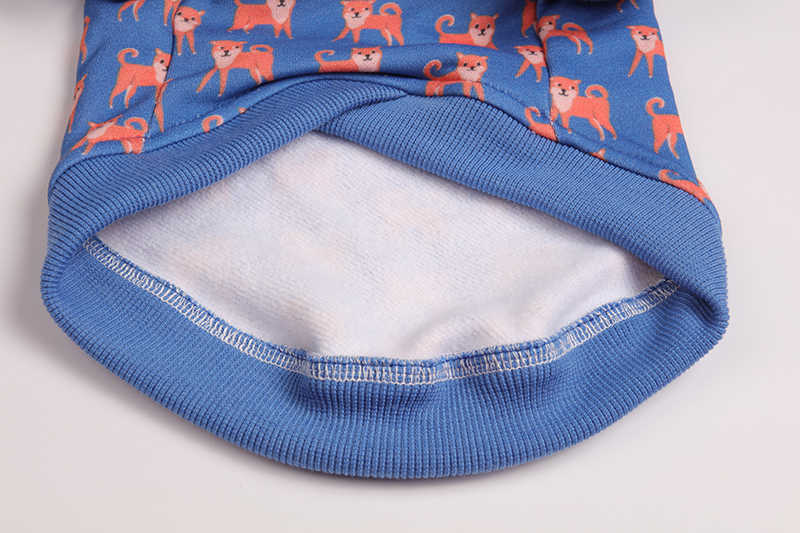 OKEYPETS - Manteaux pour chiens, accessoires pour animaux, mode canine de luxe, vêtements pour animaux, sublimation de créateurs 11