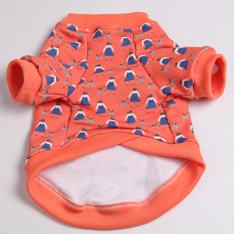 OKEYPETS - Manteaux pour chiens, accessoires pour animaux, mode canine de luxe, vêtements pour animaux, sublimation de créateurs 14