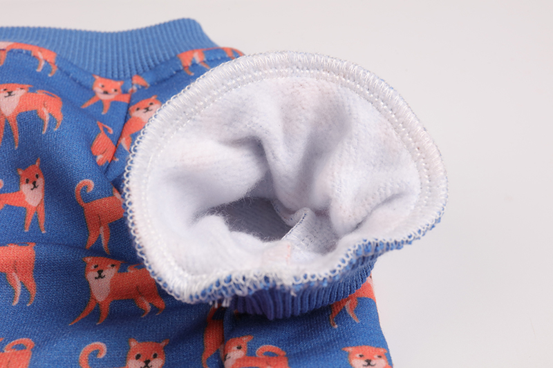 OKEYPETS - Manteaux pour chiens, accessoires pour animaux, mode canine de luxe, vêtements pour animaux, sublimation de créateurs 10