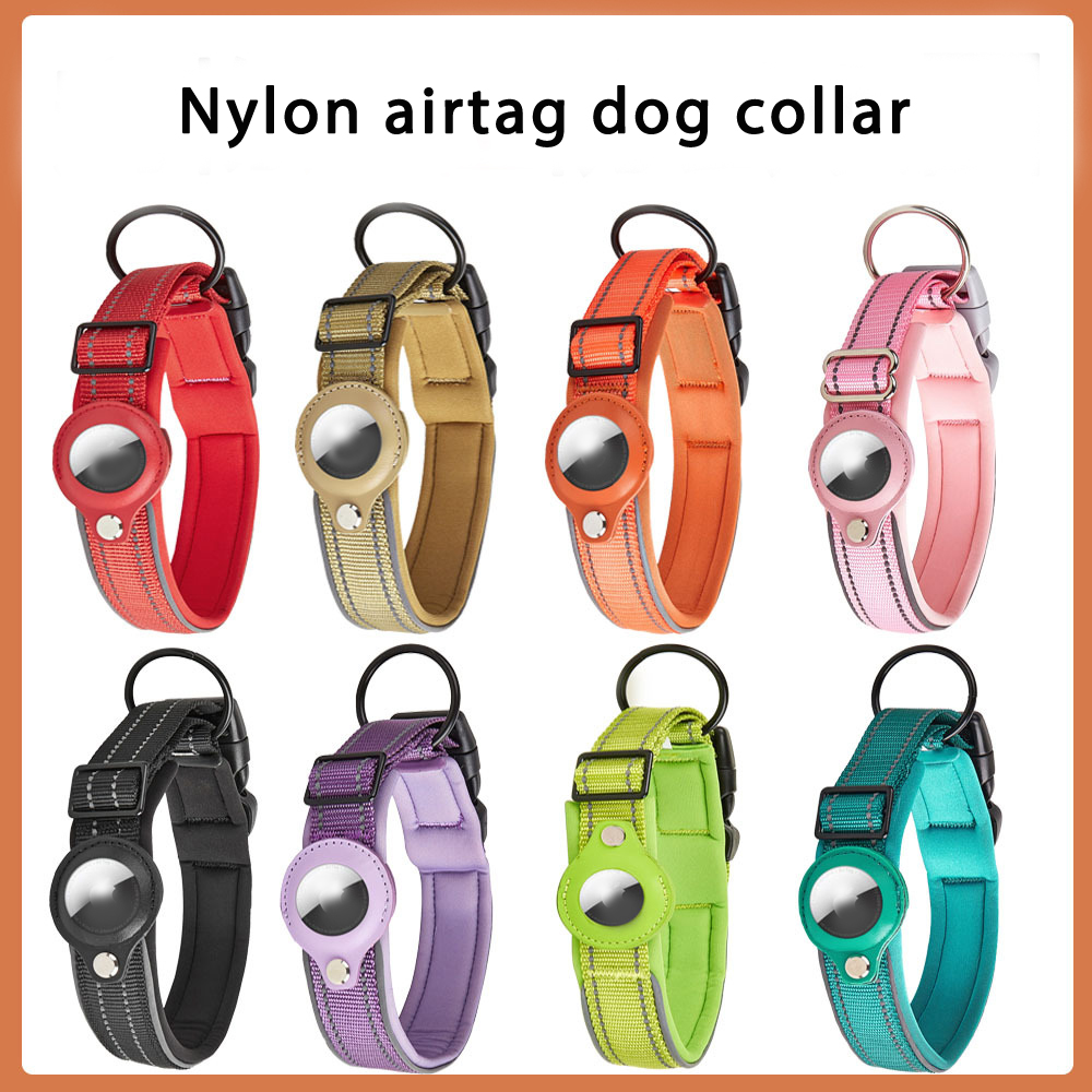 Collier anti-aboiements noir pour chien, avec plusieurs modes réglables 16