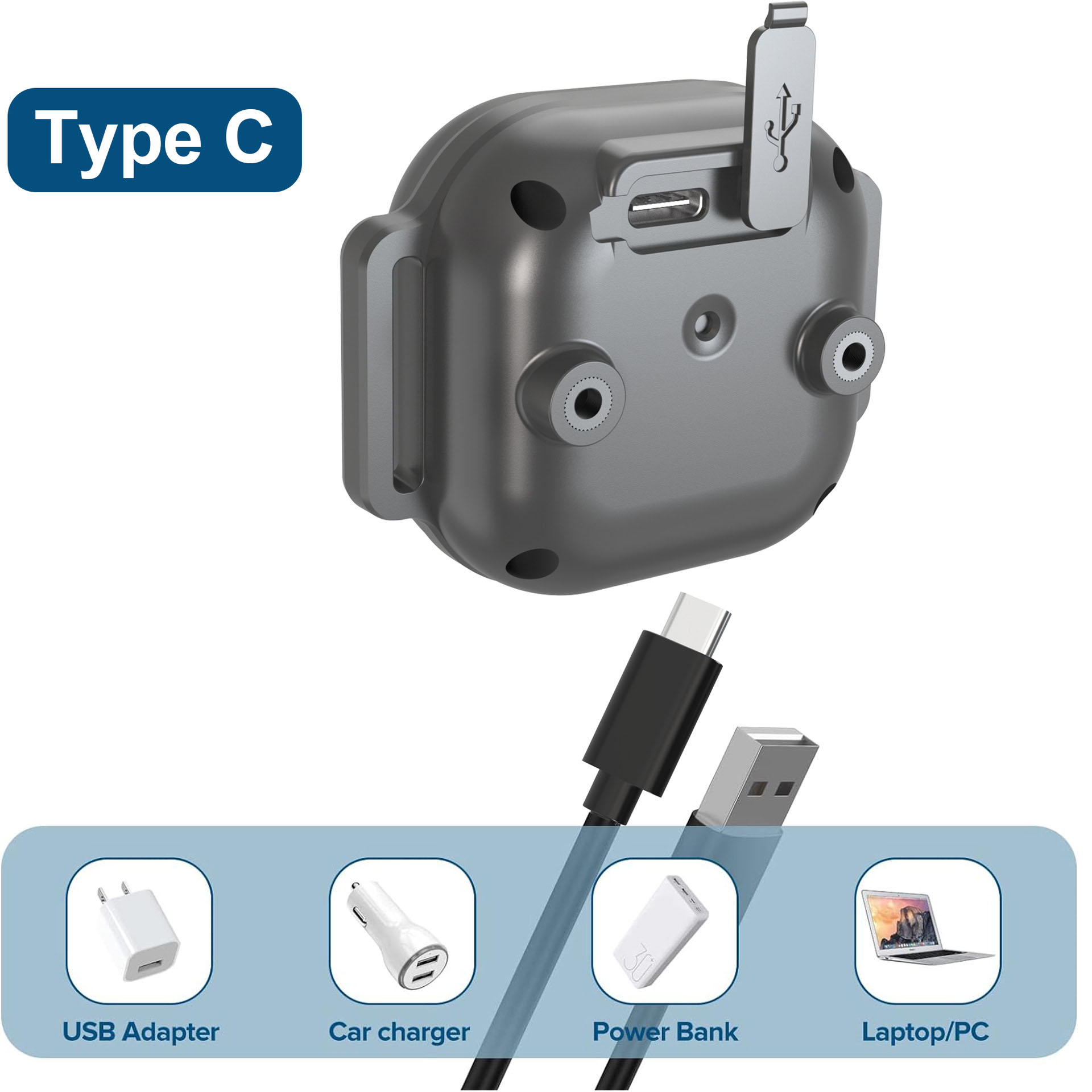 Collier anti-aboiements innovant pour chien avec 3 modes de dressage 12