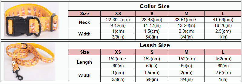 Kolar dan Tali Anjing Bercetak Boleh Laras Logo Tersuai Poliester Peribadi OKEYPETS Dengan Tali Leher 8