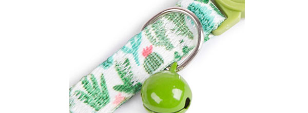 Collier pour chat Airtag neuf en gros avec coque de protection en silicone - Localisateur 13