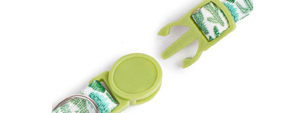 Collier pour chat Airtag neuf en gros avec coque de protection en silicone - Localisateur 12