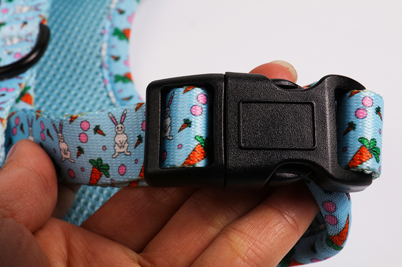 OKEYPETS Step In Dogs Harness Personalized Neoprene easy walk dog harness vest 13