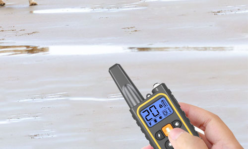 Collier de dressage rechargeable pour chien, 3 modes de dressage, collier anti-aboiement 10