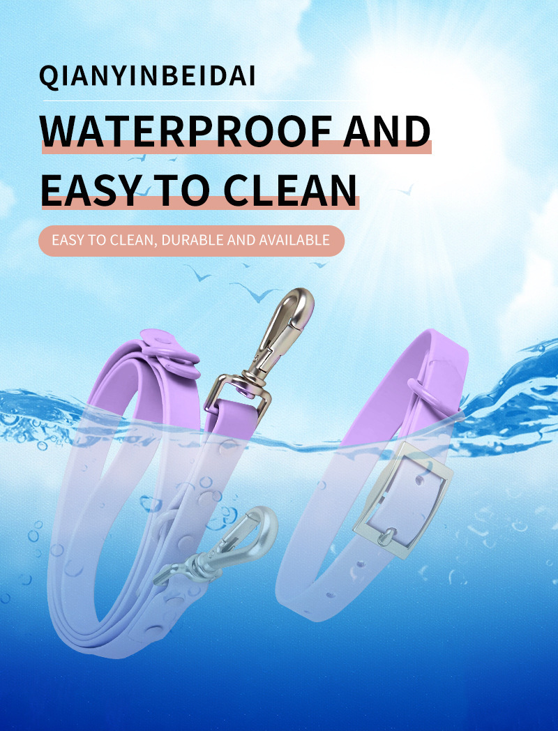 Koiran valjassetti värikäs pehmeä verkko lemmikkikoiran liivi panta hihna kakkapussi annostelija tukku irtotavarana kuuma myynti 30