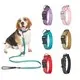 OKEYPETS Tactical Dog Collar - Wide, Strong, and Safe - Perfect Gift for Dog Lovers 2