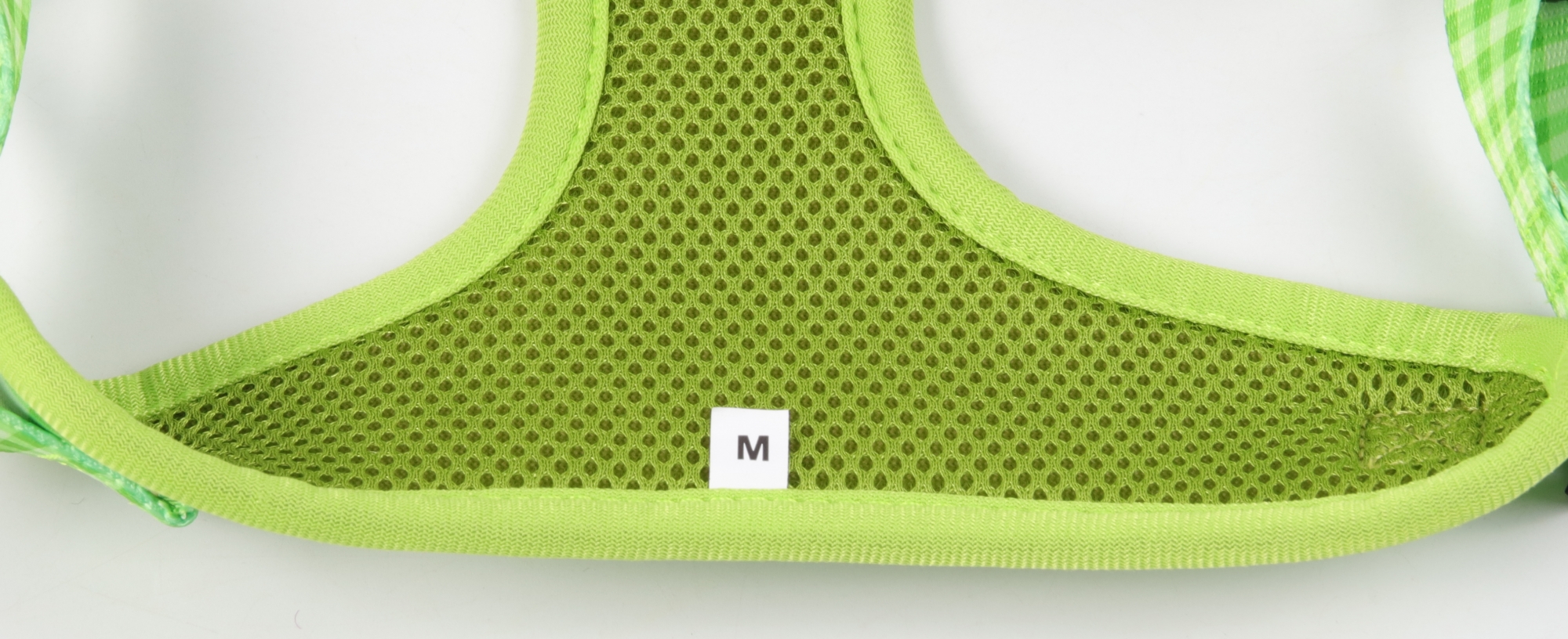 원스텝 강아지 하네스 세트, 탈출 방지 통기성 강아지 하네스 조끼 (강아지, 소형견, 중형견용) 25