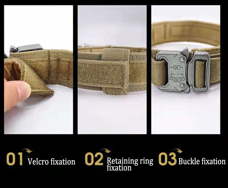 Lorica Canina Medii Magnitudinis, Lorica Militaris Tactica, Sine Tractione, Cum Ansa 21