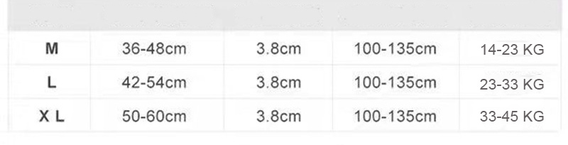 Lorica Canina Medii Magnitudinis, Lorica Militaris Tactica, Sine Tractione, Cum Ansa 18