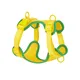 Breathable All-Weather Mesh Pet Harness with Three Safety Features by OKEYPETS 3