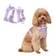 Fashion no pull training dog harness factory | OKEYPETS 3