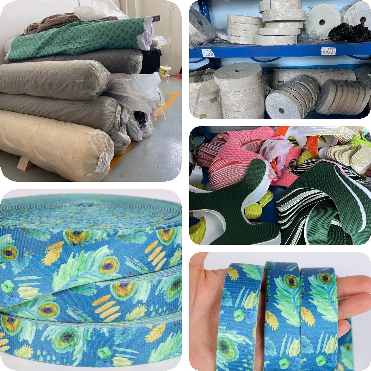 OKEYPETS - OKEYPETS Petite bandoulière de sac à main robuste pour chien, accessoires de fixation pour collier et laisse, boucle pivotante en métal. 17