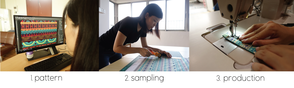 OKEYPETS - OKEYPETS Obojek pro psy s rychloupínací kovovou přezkou, ekologický, odolný, módní, pratelný, s potiskem a jedinečným vzorem 18