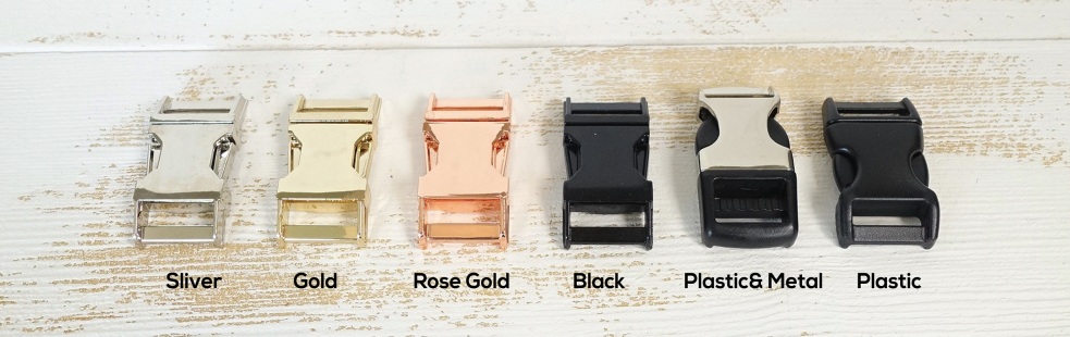 OKEYPETS - OKEYPETS Obojek pro psy s rychloupínací kovovou přezkou, ekologický, odolný, módní, pratelný, s potiskem a jedinečným vzorem 15