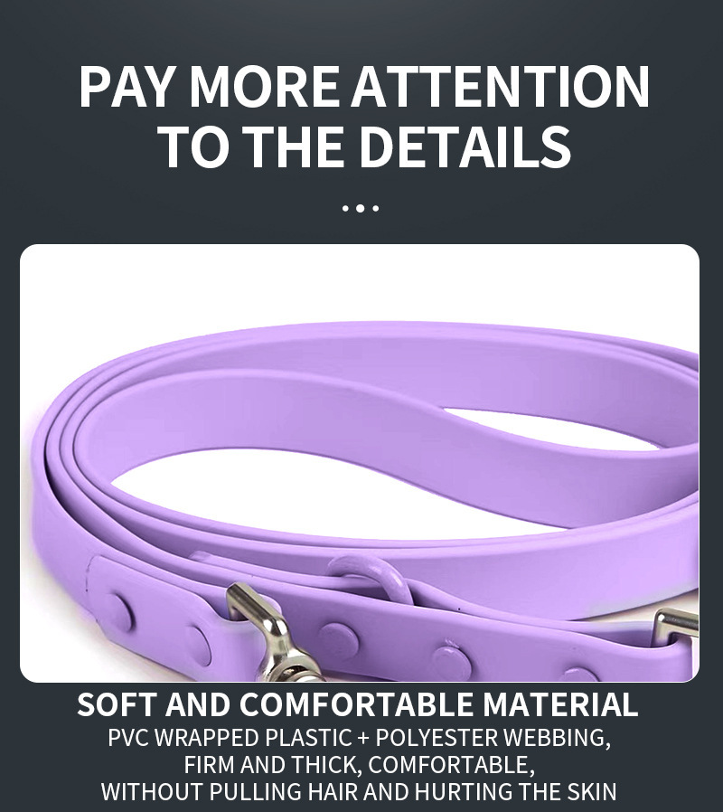 Harnais pour chien, collier, laisse, porte-sacs à déjections canines, fournisseur de produits colorés pour chiens, gilet anti-fugue pour chien, ensemble de harnais 30