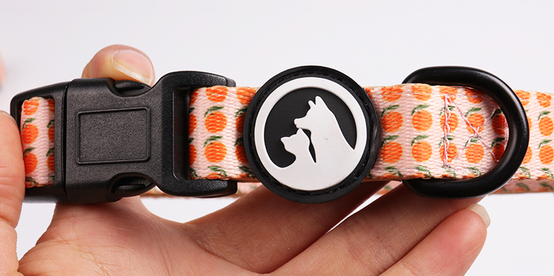 OKEYPETS - Mulit-Color OEM/ODM Safety Personalized Dog Harness Adjustable Soft Pet Accessories Dog Leash Harness Set Pet Collar Leash/Dog Harness Set 14