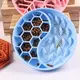 Patina Canina Lente Cibaria — Inflationem et Pericula Suffocationis Impedit 4