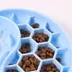 Patina Canina Lente Cibaria — Inflationem et Pericula Suffocationis Impedit 6