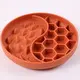 Patina Canina Lente Cibaria — Inflationem et Pericula Suffocationis Impedit 7