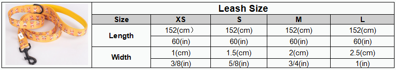 Laisse pour chien OKEYPETS de haute qualité avec poignées rembourrées en néoprène résistant 6