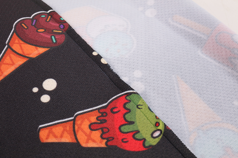 OKEYPETS - Écharpe/bandana réversible personnalisée avec logo OKEYPETS imprimé chien, en polyester vierge et ajustable, idéale pour Halloween et Noël. Bandana pour animaux de compagnie. 11