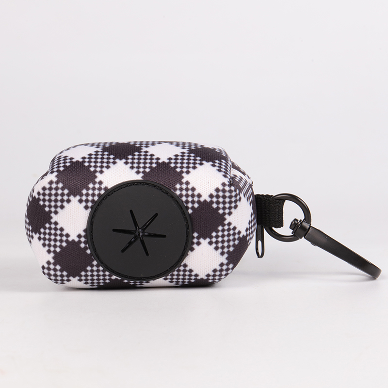 OKEYPETS Personalizirani držači vrećica za pseći izmet Držač vrećica za pseći izmet po narudžbi za vanjsku šetnju 16