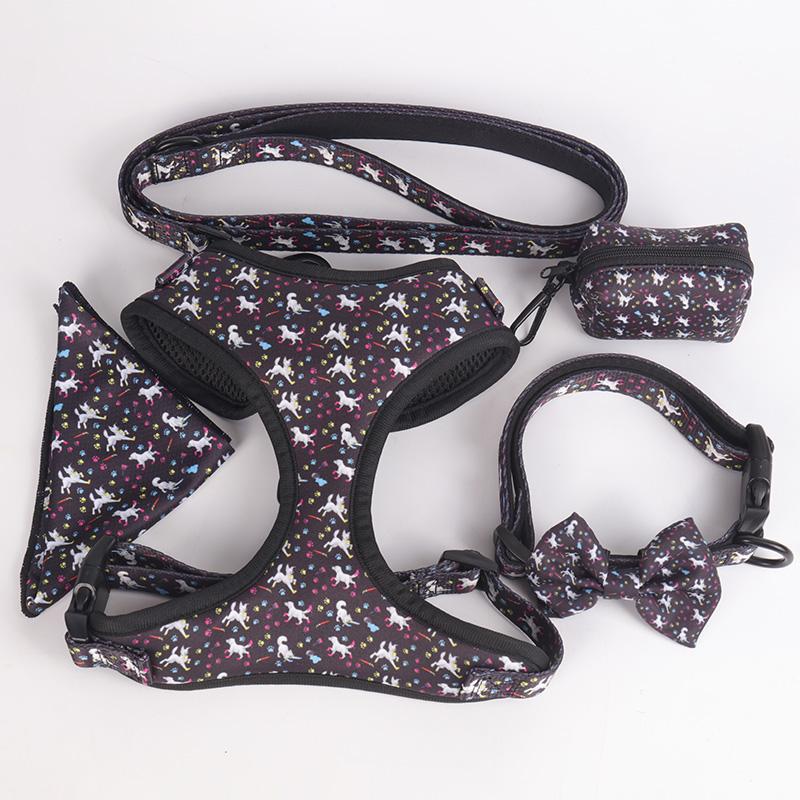 OKEYPETS Personalizirani držači vrećica za pseći izmet Držač vrećica za pseći izmet po narudžbi za vanjsku šetnju 23