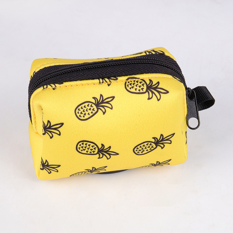 OKEYPETS - OKEYPETS Engros Miljøvenlig Hundeafføringspose Holder Neopren Med Udskylbar Hundeafføringspose Neopren Hundeafføringspose Holder 11