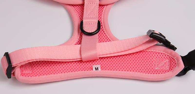 OKEYPETS Neoprene Step in Dog Harness No Pull dog carrying harness Dog Vest 13