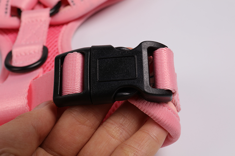 OKEYPETS Neoprene Step in Dog Harness No Pull dog carrying harness Dog Vest 15