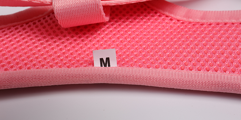 No Pull Dog Harness Manufacturer Neoprene personalized harness for dogs Printed 14