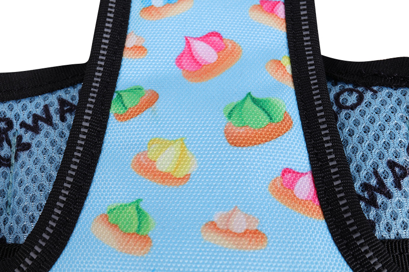 Harnais réfléchissants légers pour chiens : la meilleure façon de rendre votre chien visible 15