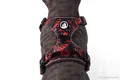 Custom lightweight dog harness factory Manufacturer | OKEYPETS 5
