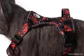 Custom lightweight dog harness factory Manufacturer | OKEYPETS 6